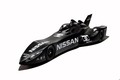 Deltawing Project: Izviren dirkaški projekt Nissana za dirko v Le Mansu