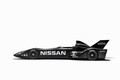 Deltawing Project: Izviren dirkaški projekt Nissana za dirko v Le Mansu