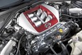 Nissan GT-R: Povečane zmogljivosti ob vstopu v novo modelno leto