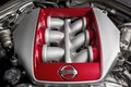Nissan GT-R: Povečane zmogljivosti ob vstopu v novo modelno leto