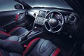 Nissan GT-R: Povečane zmogljivosti ob vstopu v novo modelno leto