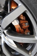 Nissan GT-R (MY2012): Večja moč, manjša poraba in manjši izpust