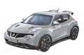 Nissan: Juke-R bo vnesel novo vznemirjenje med crossoverje