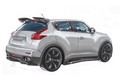 Nissan: Juke-R bo vnesel novo vznemirjenje med crossoverje