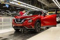 Nissanova tovarna v Sunderlandu: Začetek proizvodnje novega Juka