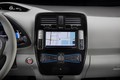 Nissan LEAF: Pripravljen za očiščenje ulic finančne prestolnice Švice