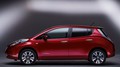 Nissan na avtomobilskem salonu v Ženevi: Nova produktna ofenziva