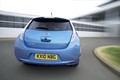 Nissan leaf: Evropski avtomobil leta 2011