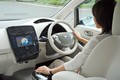 Nissan leaf: Evropski avtomobil leta 2011