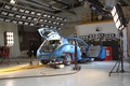 Nissan LEAF & Euro NCAP: Prvi električni avtomobil z oceno petih zvezdic