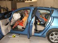 Nissan LEAF & Euro NCAP: Prvi električni avtomobil z oceno petih zvezdic