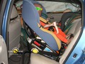 Nissan LEAF & Euro NCAP: Prvi električni avtomobil z oceno petih zvezdic