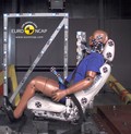 Nissan LEAF & Euro NCAP: Prvi električni avtomobil z oceno petih zvezdic