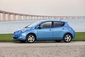 Nissan LEAF: Evropski avtomobil leta 2011