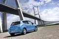 Nissan LEAF: Evropski avtomobil leta 2011