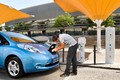 Nissan leaf: Svetovni avtomobil leta 2011