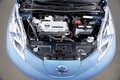 Nissan leaf: Svetovni avtomobil leta 2011