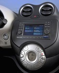 Nissan: Povsem nova micra