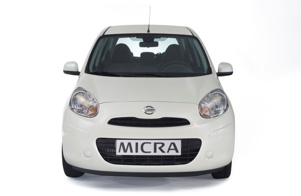 Nissan Micra : Tri desetletja vztrajanja v samem vrhu