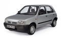 Nissan Micra : Tri desetletja vztrajanja v samem vrhu