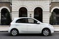 Nissan: Povsem nova micra