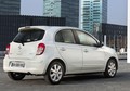Nissan: Povsem nova micra