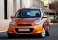 Nissan: Povsem nova micra