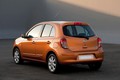 Nissan: Povsem nova micra