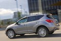 Nissan juke: Kralj crossoverjev