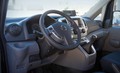 Nissan NV200 & e-NV200 : Nissanov taksi nared za vožnjo po Barceloni