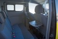 Nissan NV200 & e-NV200 : Nissanov taksi nared za vožnjo po Barceloni