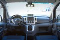 Nissan NV200 & e-NV200 : Nissanov taksi nared za vožnjo po Barceloni