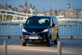 Nissan NV200 & e-NV200 : Nissanov taksi nared za vožnjo po Barceloni