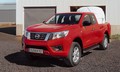 Nissan Navara: Nissan predstavlja tehnične značilnosti robustnejše, pametnejše in varčnejše Navare