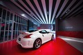 Nissan Nismo: Nissan oznanil razširjen avtomobilsko športni program