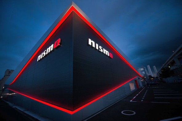 Nissan Nismo: Nissan oznanil razširjen avtomobilsko športni program