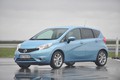 Nissan Note & SAFETYBEST 2013: AUTOBEST-ova nagrada za novi Note