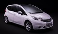 Nissan Note: Združitev sodobnega dizajna in naprednih tehnologij