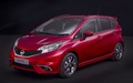 Nissan Note: Združitev sodobnega dizajna in naprednih tehnologij