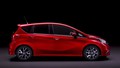 Nissan Note: Združitev sodobnega dizajna in naprednih tehnologij