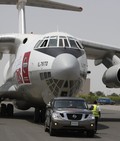 Nissan Patrol Challenge: Patrol je osvojil Guinnessov rekord