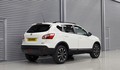 Nissan Qashqai 360 : Qashqai z večjo dodano vrednostjo