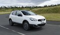 Nissan Qashqai 360 : Qashqai z večjo dodano vrednostjo
