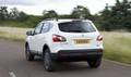 Nissan Qashqai 360 : Qashqai z večjo dodano vrednostjo
