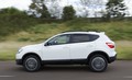 Nissan Qashqai 360 : Qashqai z večjo dodano vrednostjo