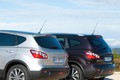 Nissan juke: Kralj crossoverjev