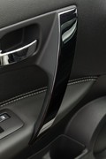 Nissan Qashqai 360 : Qashqai z večjo dodano vrednostjo