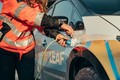 Nissan RE-LEAF: Energija, ko je potrebna in kjer je potrebna