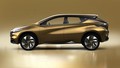 Nissan na avtomobilskem salonu v Ženevi: Nova produktna ofenziva