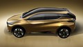 Nissan na avtomobilskem salonu v Ženevi: Nova produktna ofenziva